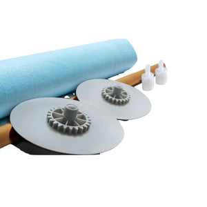 BrilliantPad Replacement Rolls (2-Pack)