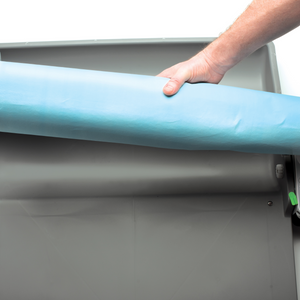 BrilliantPad Replacement Rolls (2-Pack)