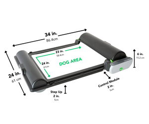 BrilliantPad Professional for Breeders