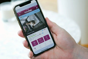 Smart Control Module for Responsible Dog Breeder (RDB)