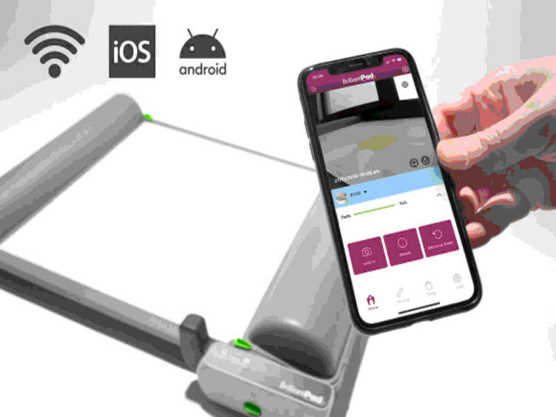 Cleaning Up After Your Dog: There's an app for that