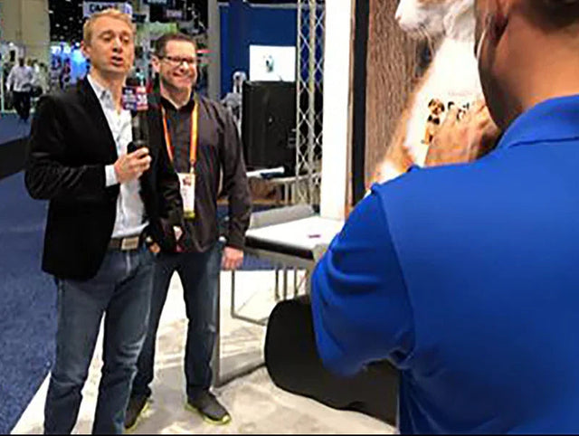 BrilliantPad featured on Good Day Orlando