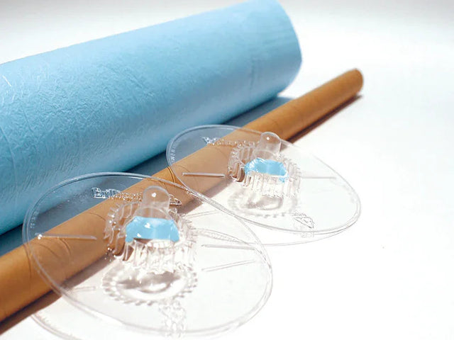 Why BrilliantPad rolls are a great value