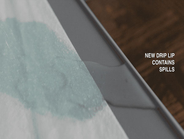 BrilliantPad Product Updates