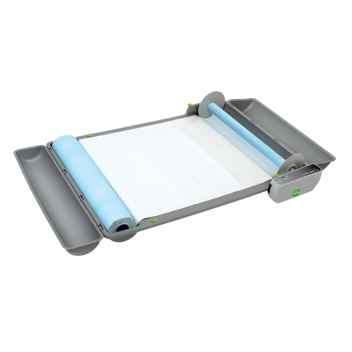 BrilliantPad Replacement Rolls for EZwhelp