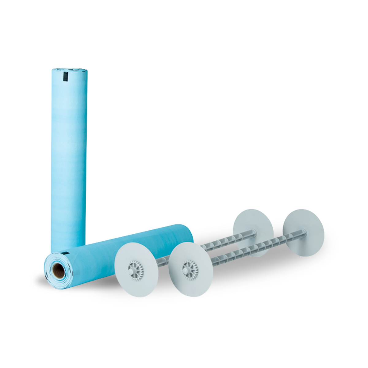 BrilliantPad Replacement Rolls for EZwhelp