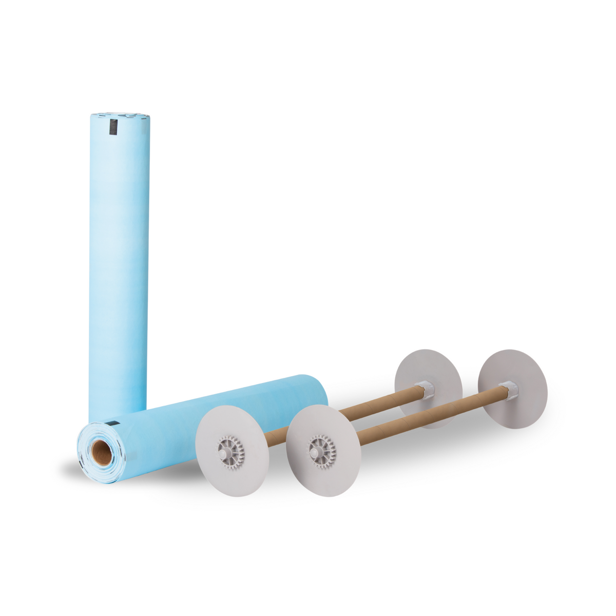 BrilliantPad Replacement Rolls for EZwhelp