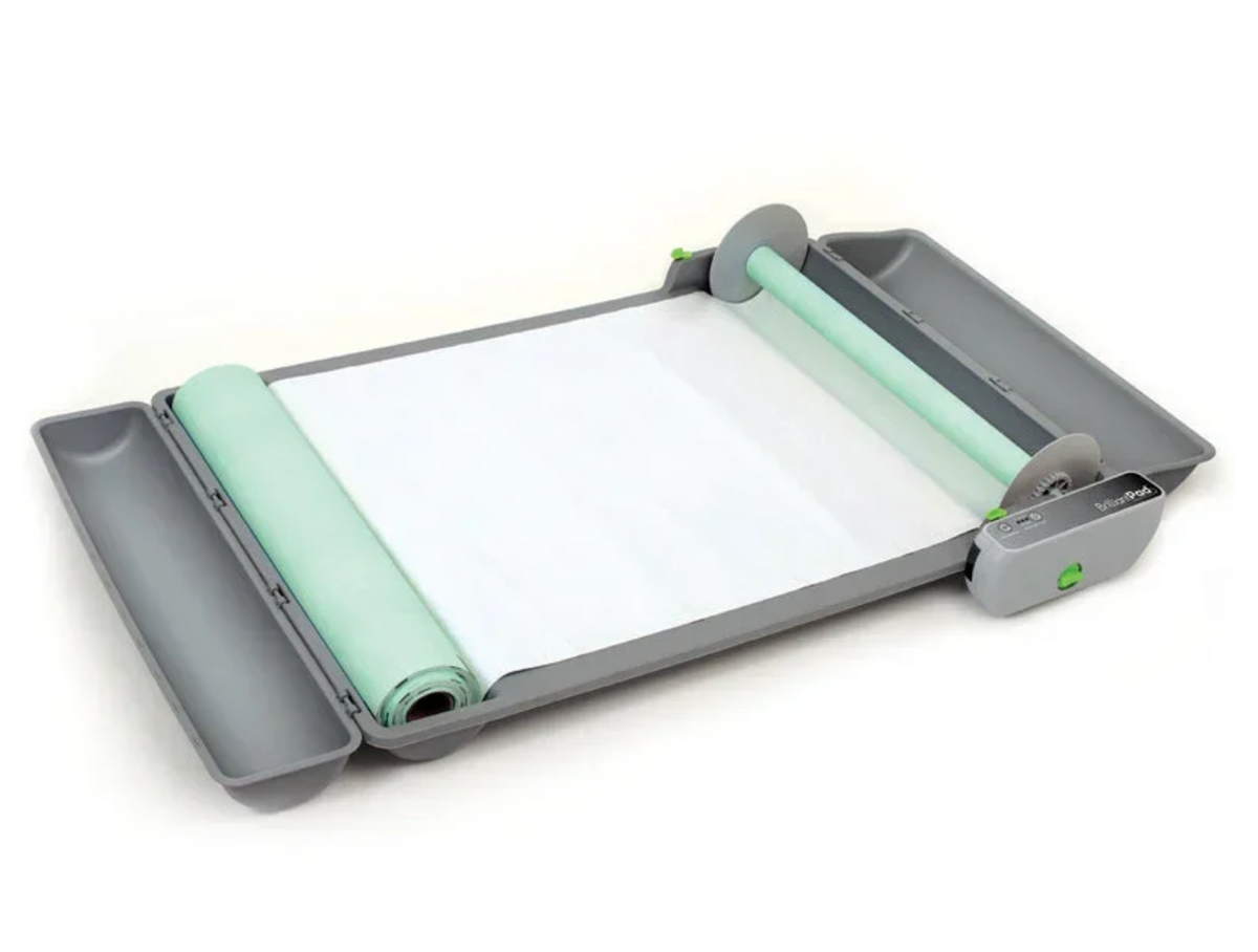 Accelerate Potty Training with BrilliantPad Basic