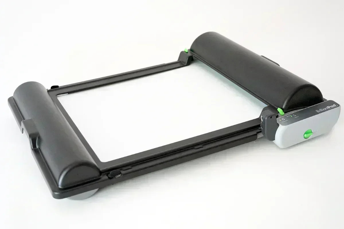 BrilliantPad Pro for Breeders with Grate