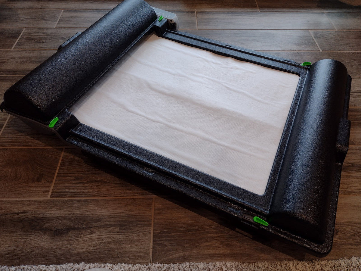 P-UNICOVER (for breeder only)