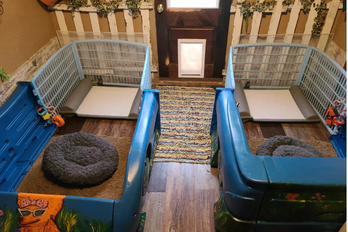 BrilliantPad Breeder Bundle Special Offer