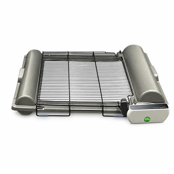 BrilliantPad Grate