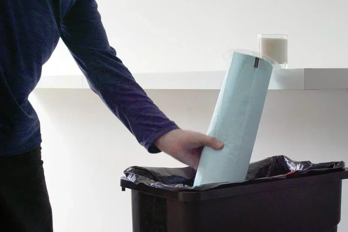 Accelerate Potty Training with BrilliantPad Smart