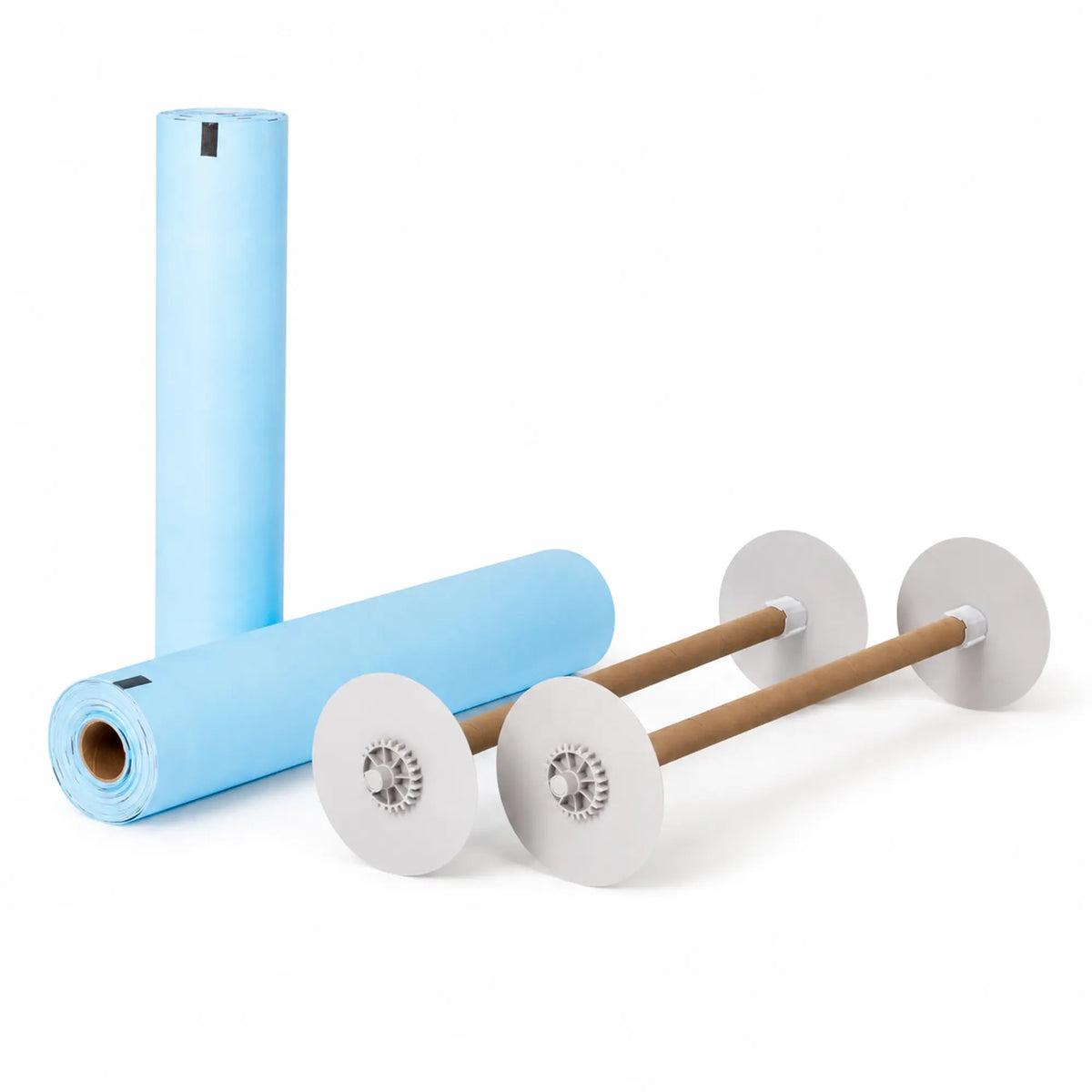 BrilliantPad Eco-Friendly Puppy Pad Rolls