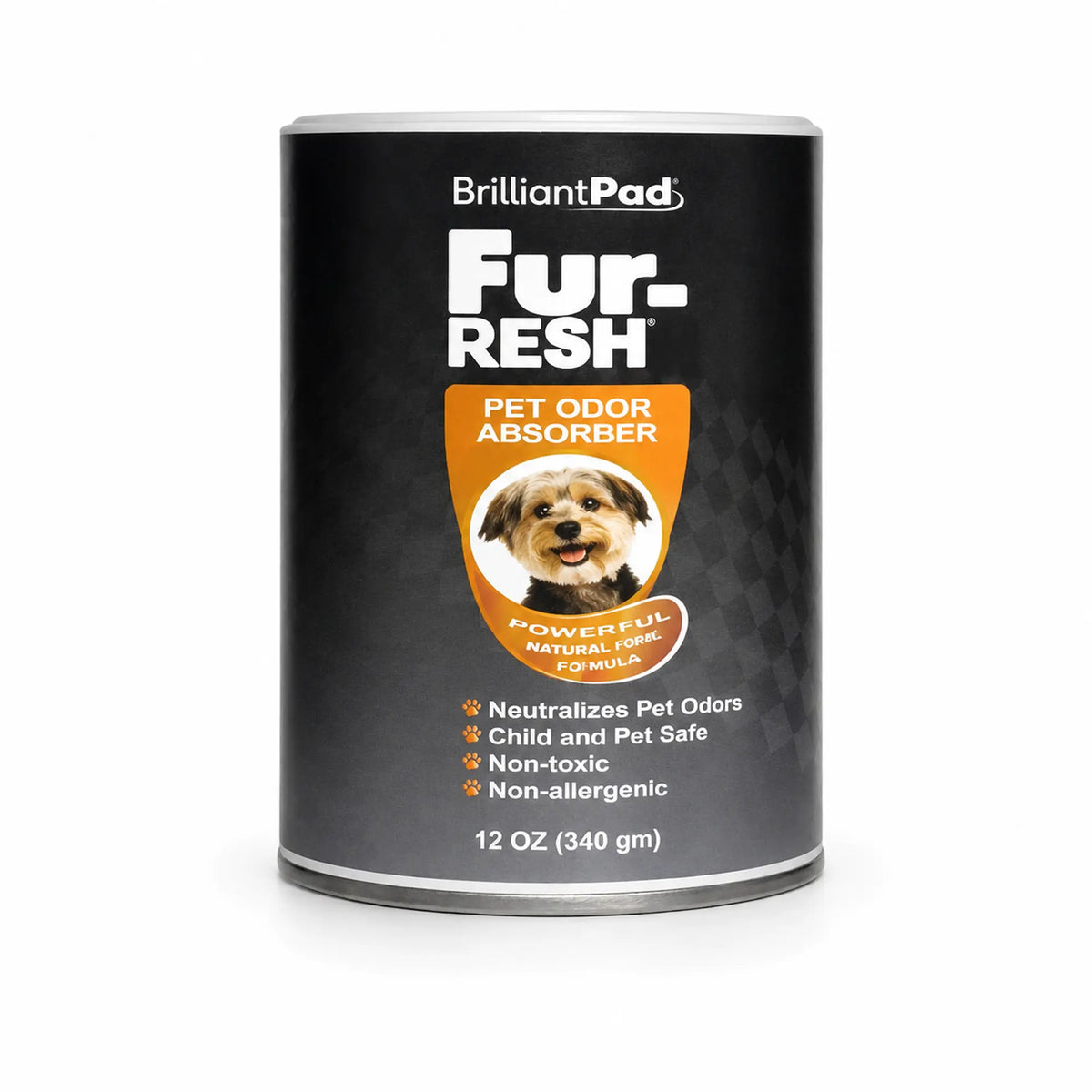 Fur-Resh Pet Odor Absorber