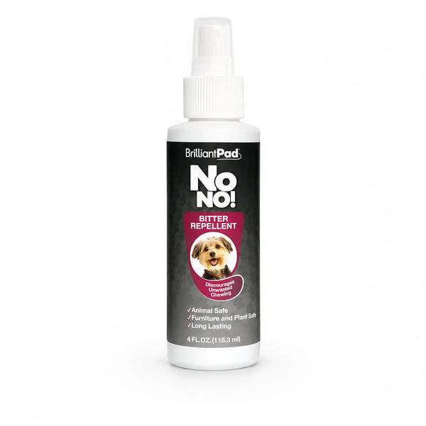No No Bitter Spray