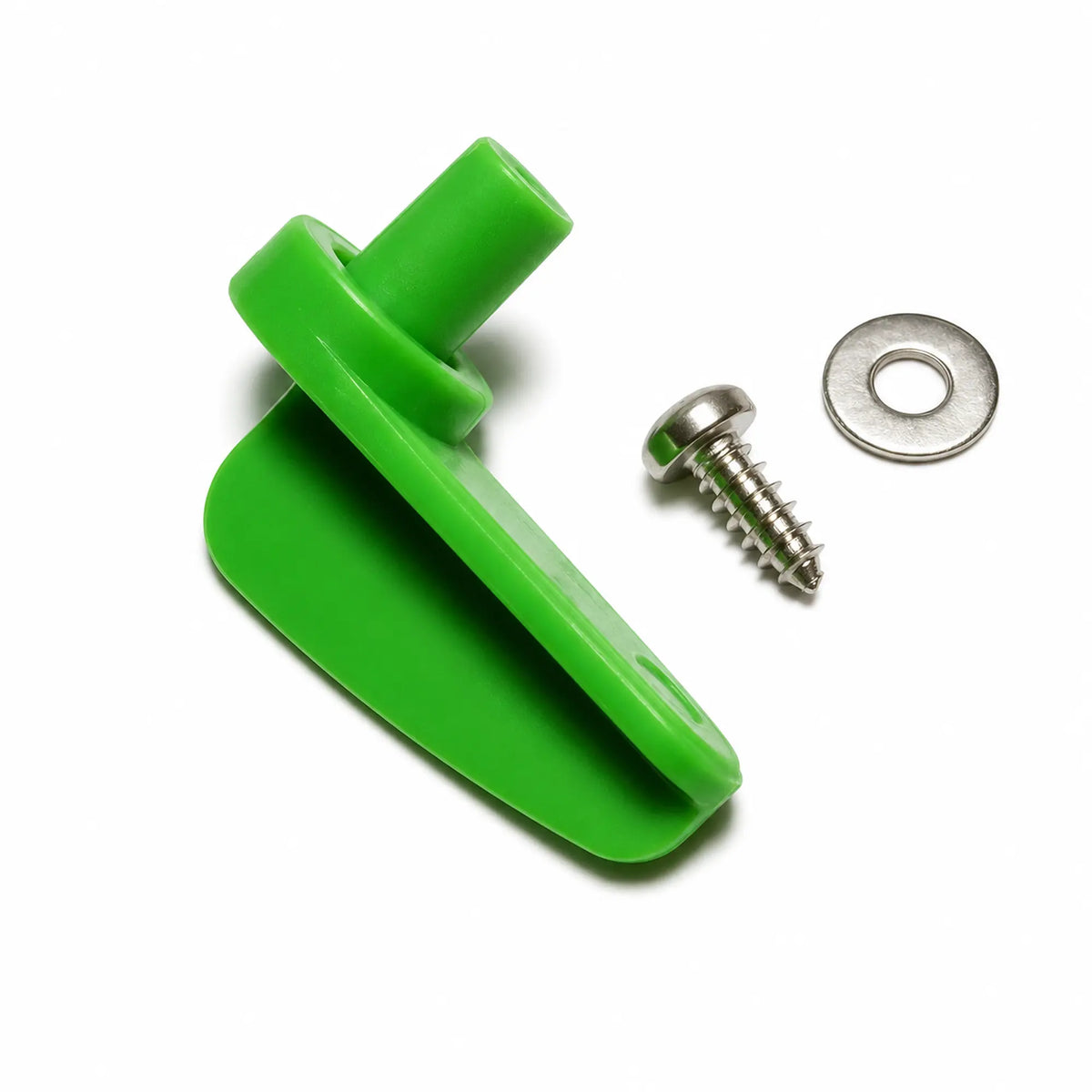 BrilliantPad replacement latches