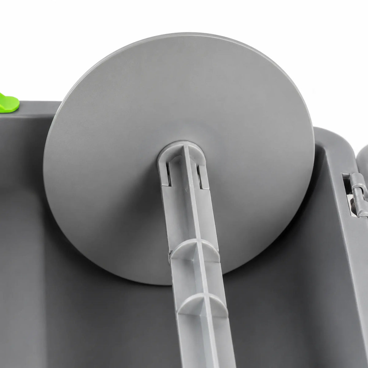 BrilliantPad replacement rod and caps