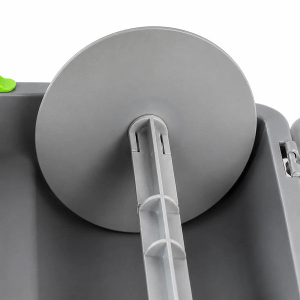 BrilliantPad replacement rod and caps