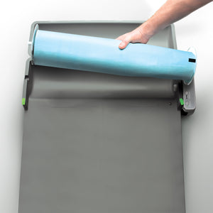 BrilliantPad Eco-Friendly remove and toss