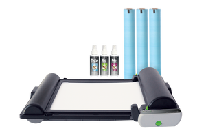 BrilliantPad Professional Special Offer for DBS