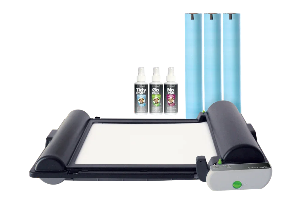 BrilliantPad Breeder Bundle Special Offer