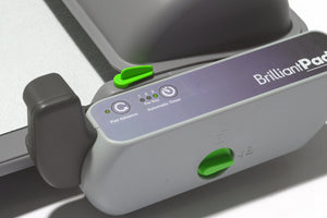 BrilliantPad Smart with WiFi, Camera and App (for breeder use only)
