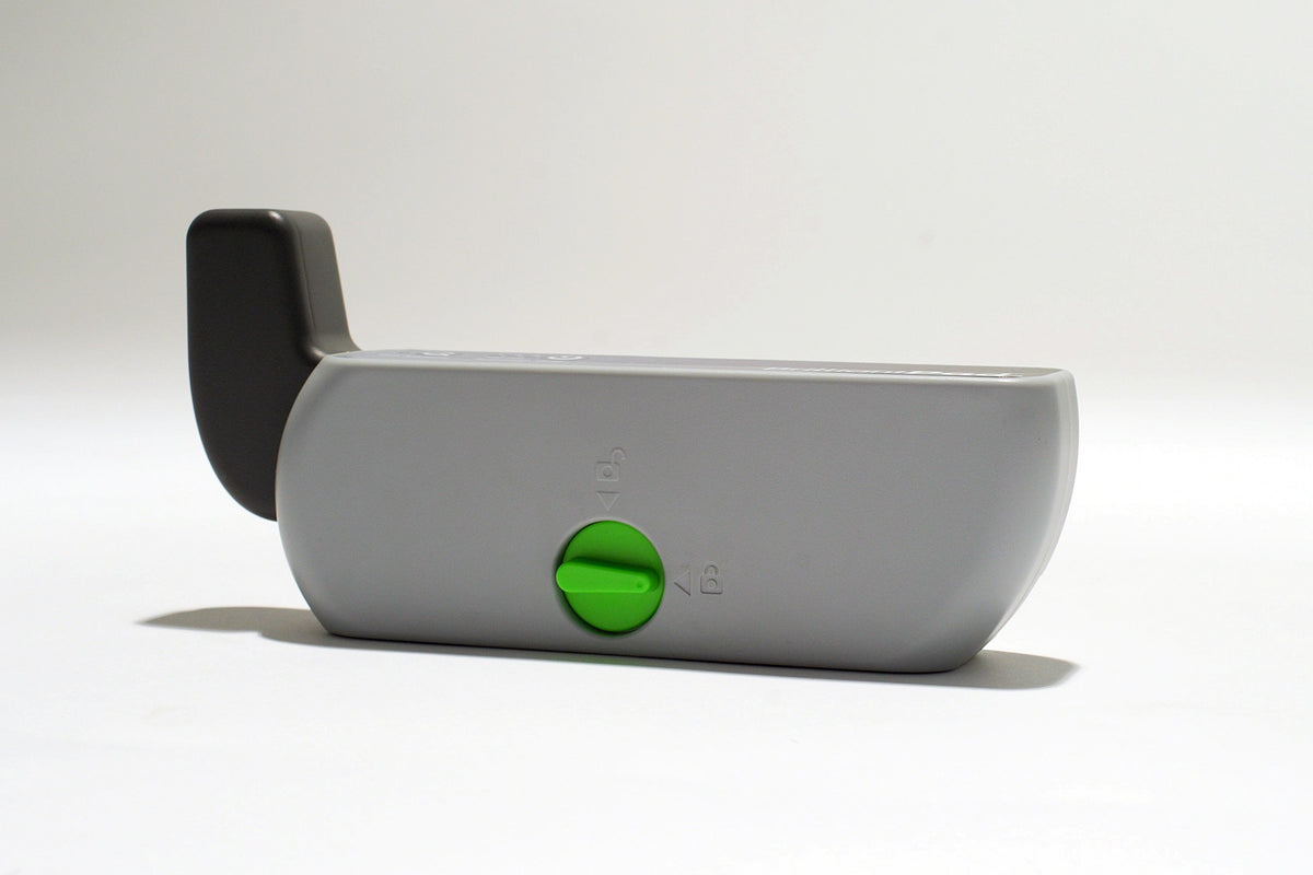 Smart Control Module