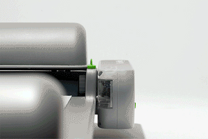 Smart Control Module Exchange