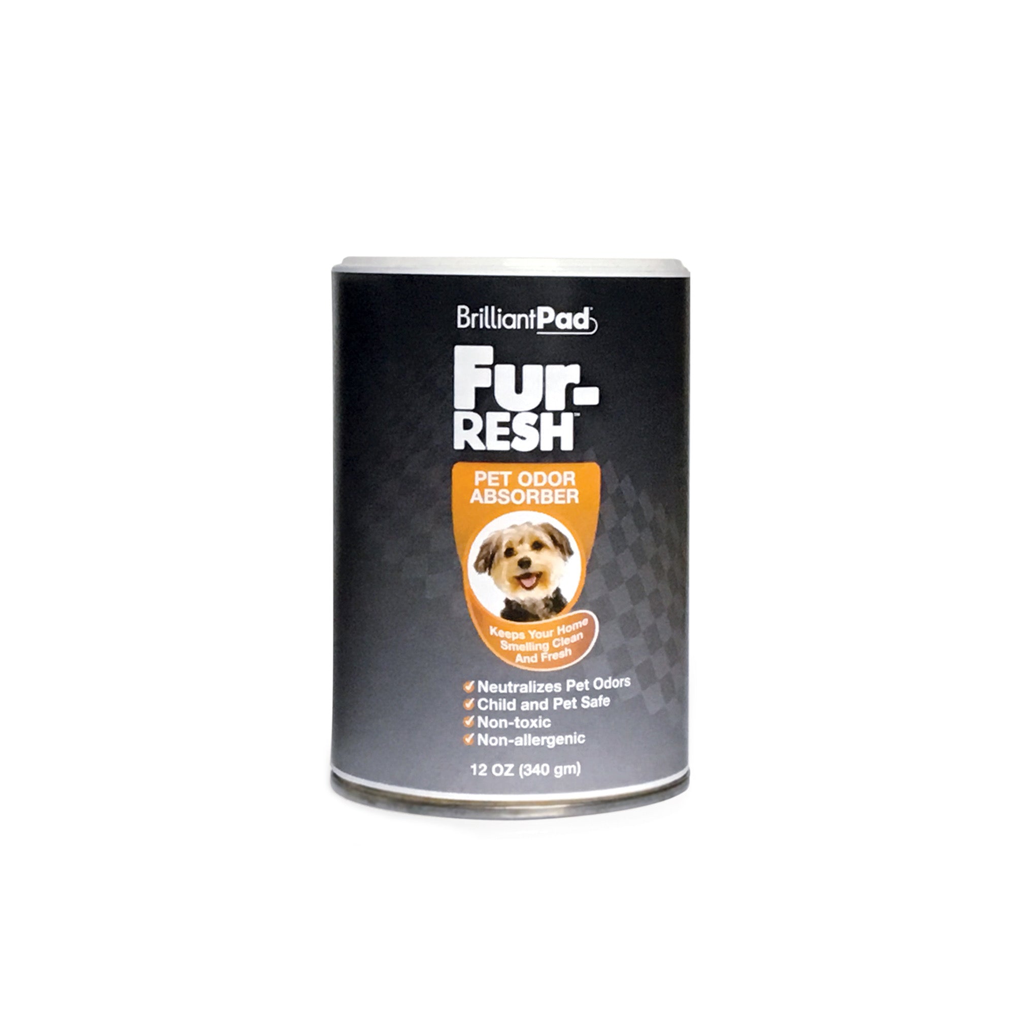 Fur-Resh Pet Odor Absorber