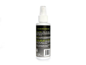 Go Here Dog Attractant Spray