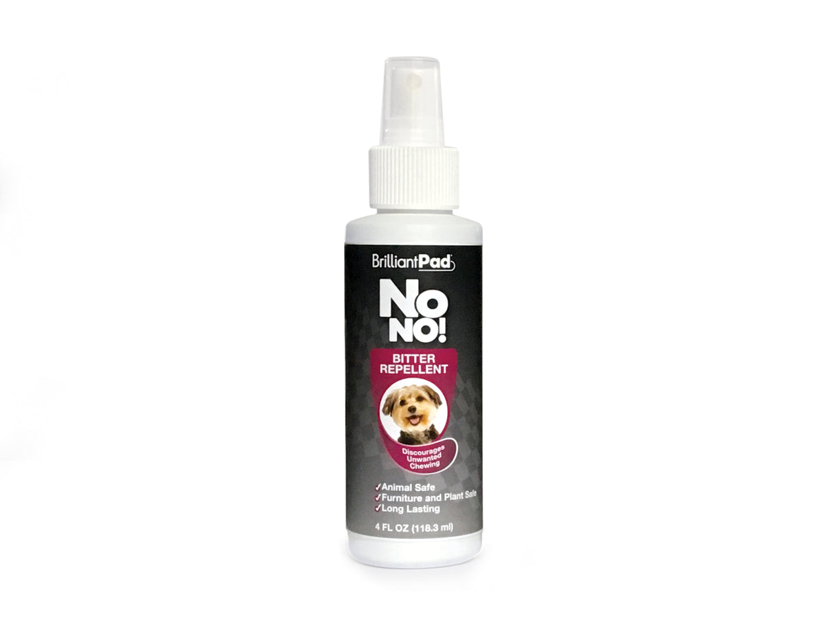 No No Bitter Spray